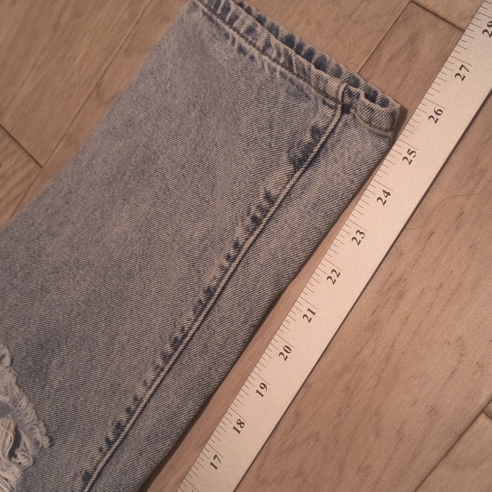 Simple Society Ripped Jeans - Picture 11 of 15